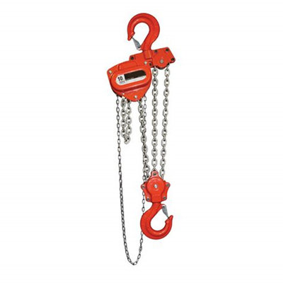 Hand Chain Hoist / Manual Pulley Chain Hoist / Hand Chain Block supplier