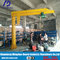 Customized Type 360 Degree Rotation Jib Crane, Jib Crane Manufacturer in China supplier