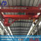 Electric Hoisting Equipment 20 Ton Overhead Crane Price for Sale supplier