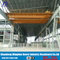 China Made High Performance Good Price 8 ton 10 ton 12 ton 15 ton Overhead Crane supplier