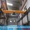 China Overhead Crane Manufacturer Produced 3 ton Overhead Crane Specification supplier