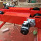 5Ton 10 Ton 15 Ton Overhead Crane End Beam End Carriage With Gear Motor supplier