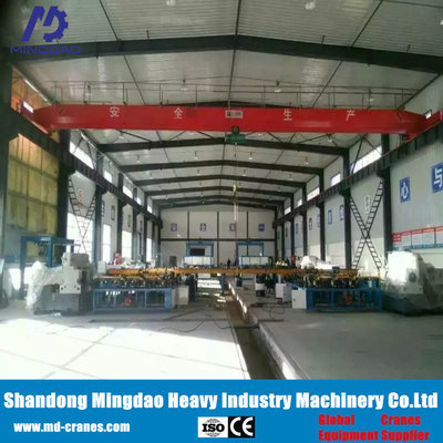 1ton 3ton 5ton 10ton 15ton Roof Ceiling Single Girder Overhead Crane supplier