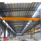 New Single Girder Overhead Crane with CD1 MD1 Electric Hoist Price supplier