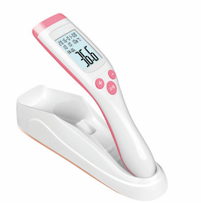 China Infrared Thermometer Forehead Temp supplier