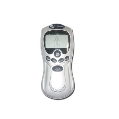 China Full Body Digital Therapy Machine , Digital Electric Massager Therapy Machine supplier