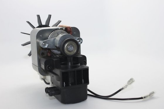 China High Speed Piston Motor for Compressor Nebulizer 6330 Size FU-M02 supplier