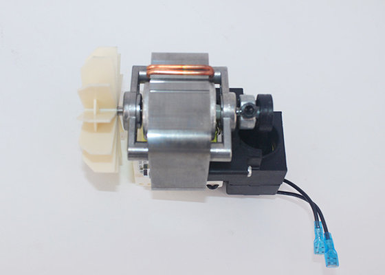 China ISO13485 Certification Electric Nebulizer Motor For Compressor Nebulizer Machine supplier