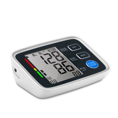 China Large Screen Neonatal Electronic Blood Pressure Monitor With One Year Warranty supplier