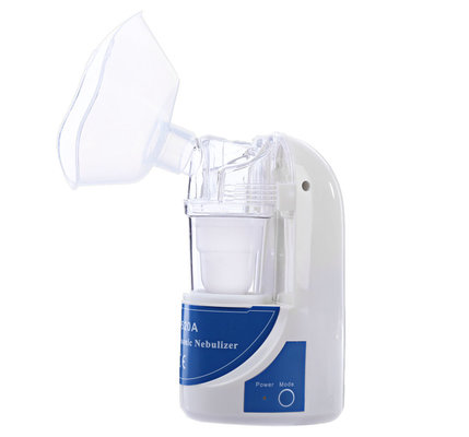 Child Ultrasonic Nebulizer Machine supplier