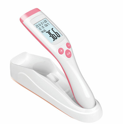 Infrared Thermometer Forehead Temp supplier