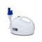 Home Portable Compressor Nebulizer Machine Asthma Treatment Lower Noise With Free Oil Motor supplier