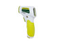 Digital Infrared Thermometer with Colourful LCD Screen and Backlight C / F supplier