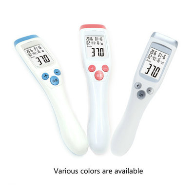 Digital Infrared Non contact Thermometer supplier