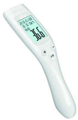 Digital Infrared Non contact Thermometer supplier