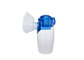 One Button Touch Battery Operated MeshNebulizer Machine for Asthma Inhalator Treatment supplier