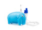 CVS Asthma Free Inhaler Infant Nebulizer Machine with Reusable Neb Kits supplier