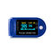 Digital LED Display Finger Pulse Oximeter Blood Oxygen Saturation Monitor supplier