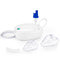White Asthma Children Home Nebuliser , Medical Nebulizer Inhaler Machine supplier