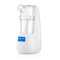 Mini Portable Nebuliser Asthma Cure Inhalator With Mask , Mouthpiece , Tube supplier