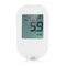 OEM Blood Glucose Meter with Sugar Testing Strip / Lance device supplier