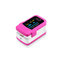 Sport Accurate Finger Probe Pulse Oximeter 1 Years Warranty For Adults / Babies supplier