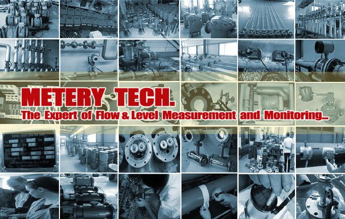 METERY TECHNOLOGY LIMITED