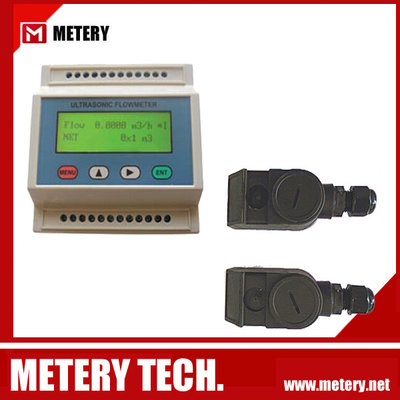 China Ultrasonic flow module MT100FM series METERY supplier