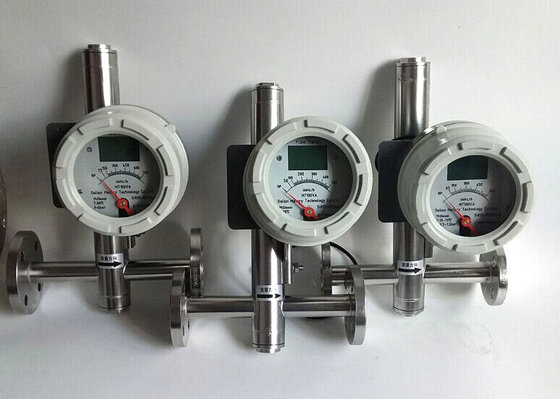 China Ex-proof Horizontal rotameter supplier