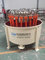 High Efficiency Mineral Processing Equipment Hydrocyclone Separator Machine supplier