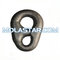 Marine Shackle Safety Pear Shaped End Shackle Grade 3 High Strength High Quality Anchor supplier