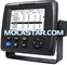 Molastar 4.3 Inch Marine GPS Combo AIS Transponder with GPS Navigator supplier