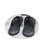 Crocodile Leather Flip-Flops Summer Personality Leather Crocodile Paw Sandals Youth Casual Beach Shoes Lucky Slippers