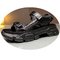 High-Grade Crocodile Leather Private Custom Sandals Summer Open Toe Leather Cool Velcro Men's Sandals