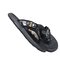 New Leather Crocodile Pattern Flip-Flops Slippers Summer Outdoor Non-Slip Sandals Trend Clip-On Sandals For Men