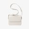 Women's New Fashion All-Match Tofu Bag Niche Underarm Bag Shoulder Messenger Bag