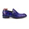 Imported Crocodile Leather Shoes 2022 Formal Dress Nile Crocodile Men's Leather Shoes Casual Suit Men's Wedding Shoes