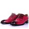Genuine Leather Imported Crocodile Belly Italian Handmade Custom High-End Luxury Business Formal Leather Shoes
