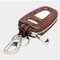 Thailand Crocodile Leather Car Key Bag Men's Leather Key Bag Unisex Creative Crocodile Claw Fashion Trend