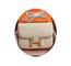 2022 New Stewardess Kangkang Bag Fashion Leather Women's Bag Diagonal One-Shoulder Mini Tofu Small Square Bag
