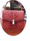 Leather Crocodile Pattern Snake Head Envelope Bag Shoulder Bag Premium Sense Handbag Women