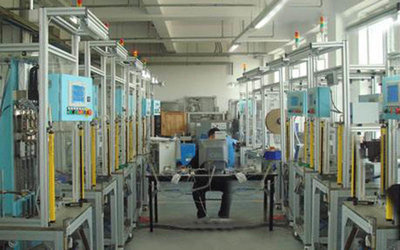 Shanghai Hongshi Mechanical Co., Ltd