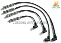 High Performance Spark Plugs / Audi Spark Plug Wires Imported Copper Wire Materials