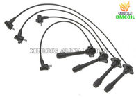 Directly Coil Toyota Corolla Spark Plug Wires With High Flexibility Connector