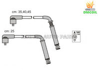 Standard Size Ford Auto Spark Plug Wires 1.3L 1.6L (1998-2008) XS6F-12286-B4C