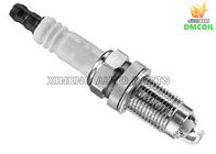 BMW Rolls Royce Auto Spark Plugs Natural With Gas Calcination Molding