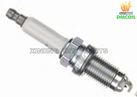 Excellent Electrode Auto Spark Plugs , Audi VW Skoda Spark Plugs Explosion - Proof