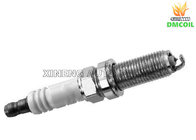 Iridium Spark Plugs Strong Elasticly Reliable In Sealing For Mercedes Benz
