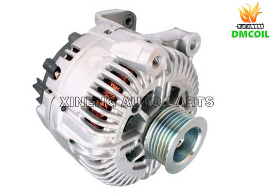 Durable BMW Car Alternator Replacement With Aluminum Alloy Casting Shell