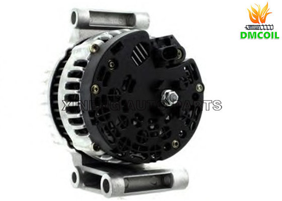 Ford Transit Auto Parts Alternator Precise Design And Excellent Performance